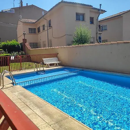Centrico Con Piscina Appartamento