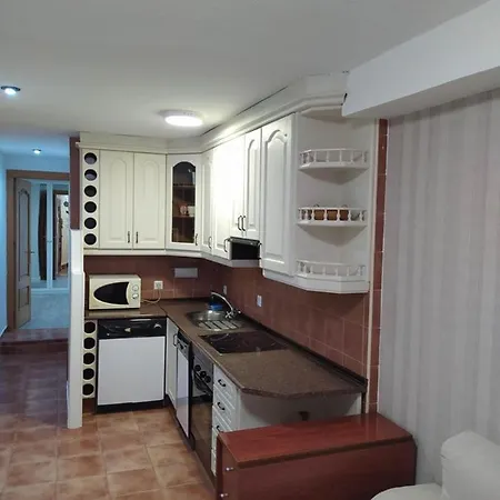 Centrico Con Piscina * Ávila