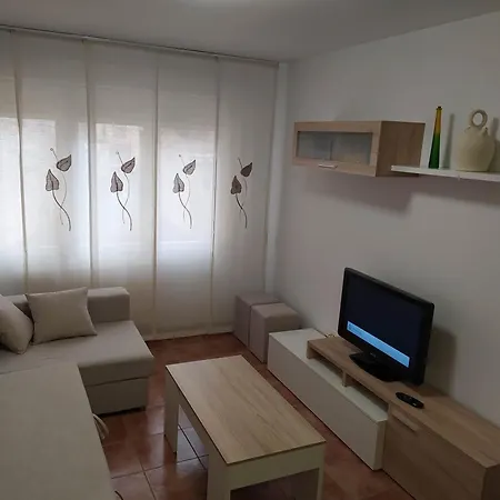 Centrico Con Piscina Apartment