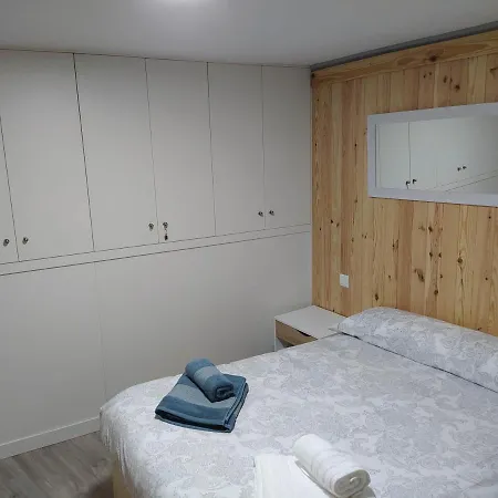 Centrico Con Piscina Apartment