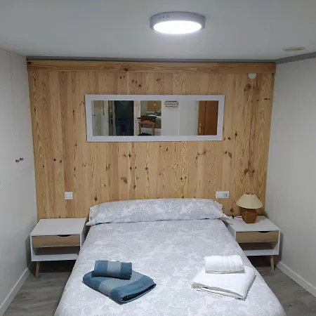 Centrico Con Piscina Ávila