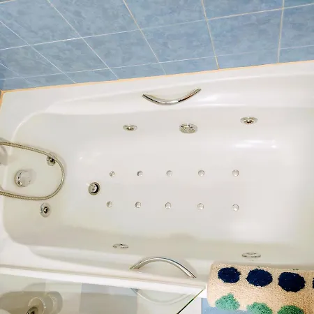 Centrico Con Piscina